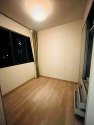 High Park Residences (D28), Apartment #619601881